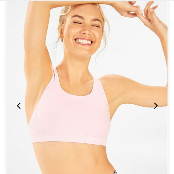 Fabletics Other - Fabletics Connar Seamless Sports bra NWT